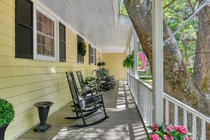 Forever Summer - Wachesaw Plantation