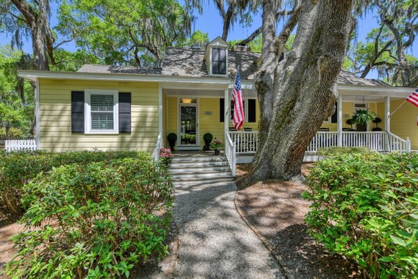 Forever Summer - Wachesaw Plantation