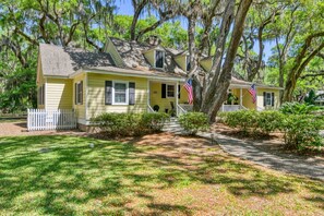 Forever Summer - Wachesaw Plantation