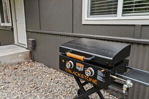 Boendeområde