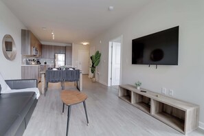 Coin séjour