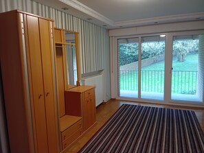 Interiör