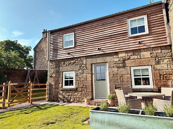Duckhouse31