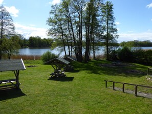 Boendeområde