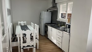 Cucina privata