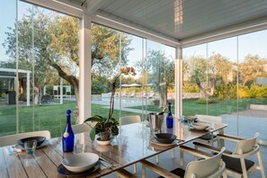 ClickSardegna Luxury Villa Mirage for 14 people, with daily maid service 