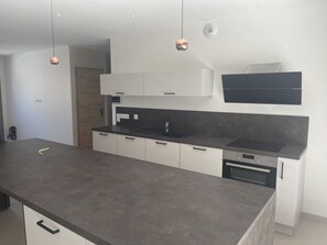 Eget kök