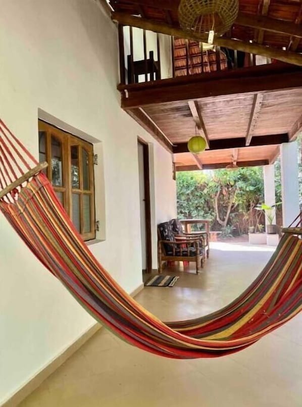 Terrass/Patio