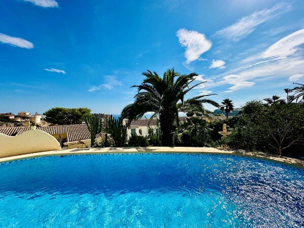 Villa Agave - 1