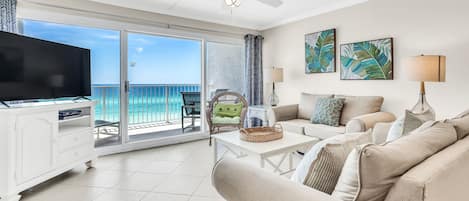 Beach House 501D