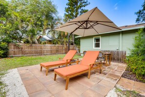 Terrass/Patio