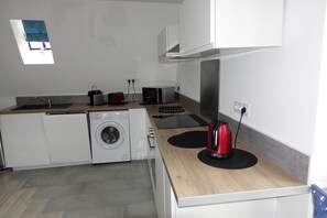 Eget kök
