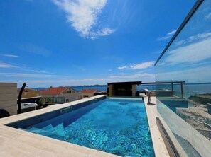Piscina privada