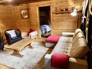Interiör