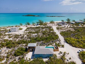 Silver Palms Retreat - Exuma Vacation Rentals (4)