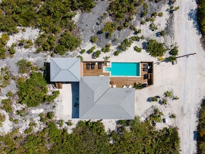 Silver Palms Retreat - Exuma Vacation Rentals (6)