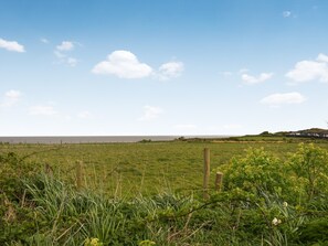 View | 21 Hillside, Mundesley