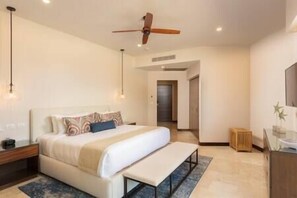 Diamante Ocean Club Residence OCR 303 Studio with Terrace, Ocean, Beach, Sunset Views, Kitchenette