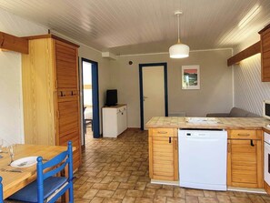 Cuisine et coin repas