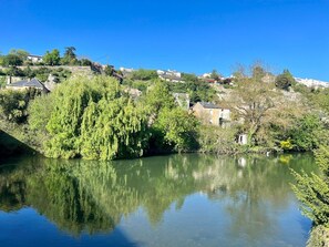 Boendeområde