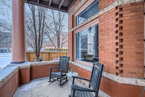 Terrass/Patio
