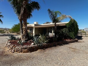 The Desert Casita