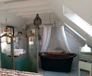 Badeværelse