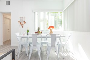 Sala da pranzo