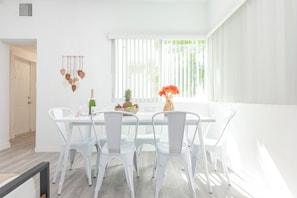 Sala da pranzo
