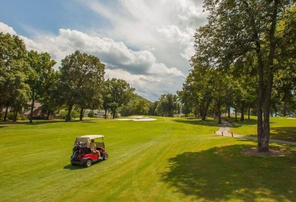 Golf