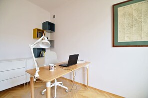 Interiør
