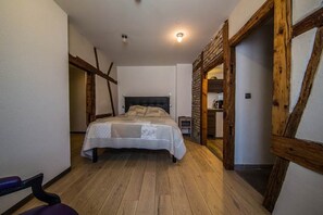 Chambre cosy avec télévision le Vauban Neuf Brisach
