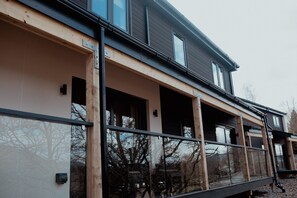 Terrace / Patio