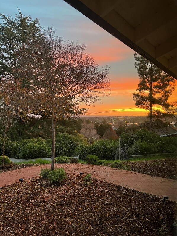 Sunrise View