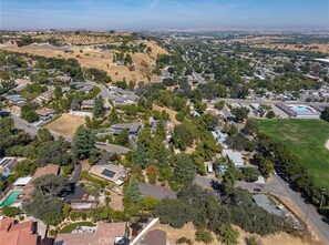 Located near downtown Paso Robles