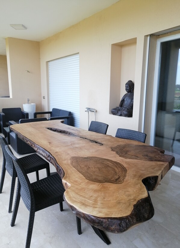 Restauration