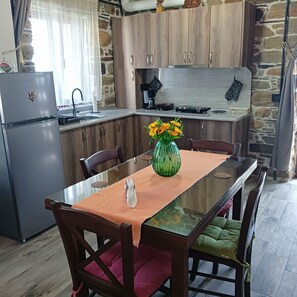Eget kök
