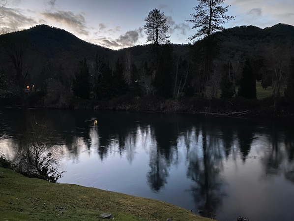 Boendeområde