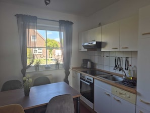 Eget kök