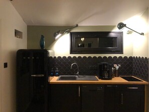Eget kök