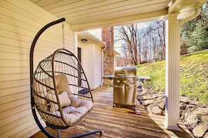 Terrass/Patio