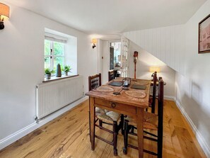 Dining Area | Oasis Cottage, Broughton Gifford, near Melksham