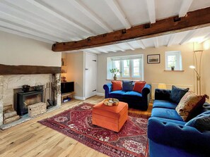 Living area | Oasis Cottage, Broughton Gifford, near Melksham