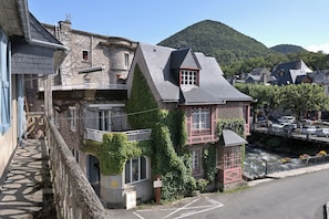 Außenbereich
