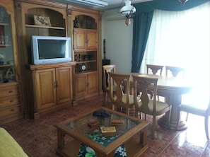 Restauration