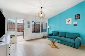 Coin séjour