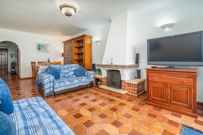 Coin séjour