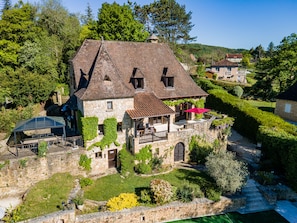 Außenbereich