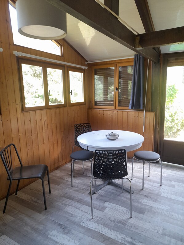 Restauration
