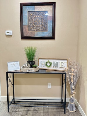 Intérieur